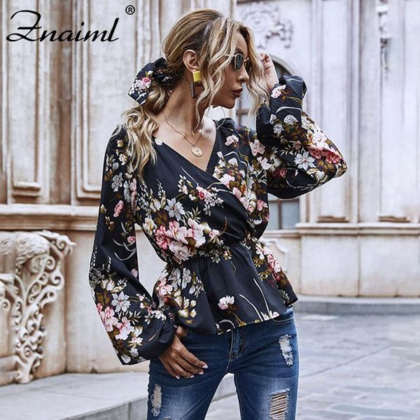 znaiml elegant boho blouse floral embroidered blouses long lantern sleeve loose casual autumn v neck women slim blouse, White
znaiml elegant boho blouse floral embroidered blouses long lantern sleeve loose casual autumn v neck women slim blouse, White