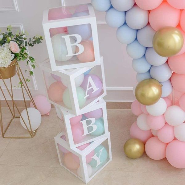 transparent boxes inch balloon shower party 11.8 baby block decoration with letter ballons babyshow
transparent boxes inch balloon shower party 11.8 baby block decoration with letter ballons babyshow