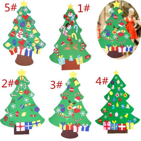 christmas decorations 2021 est diy felt tree kids xmas trees with ornament year gift home door wall hanging decor 31
christmas decorations 2021 est diy felt tree kids xmas trees with ornament year gift home door wall hanging decor 31