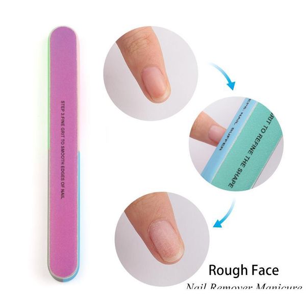 2 pcs/set nail spong files professional file 7 sides sanding buffer block nail buffer for nail polishing manic qylogf
2 pcs/set nail spong files professional file 7 sides sanding buffer block nail buffer for nail polishing manic qylogf