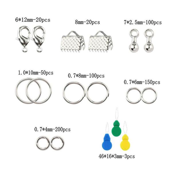 a set professional jewelry making tools with pliers/ scissors/ tweezers/ jump rings/ bead design board for diy jewelry making wmtoce
a set professional jewelry making tools with pliers/ scissors/ tweezers/ jump rings/ bead design board for diy jewelry making wmtoce