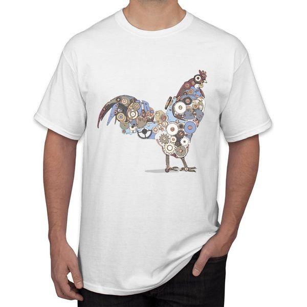 teehub hipster chicken alarm print t shirt fashion steampunk chicken design short sleeve tee sport hooded sweatshirt hoodie
teehub hipster chicken alarm print t shirt fashion steampunk chicken design short sleeve tee sport hooded sweatshirt hoodie