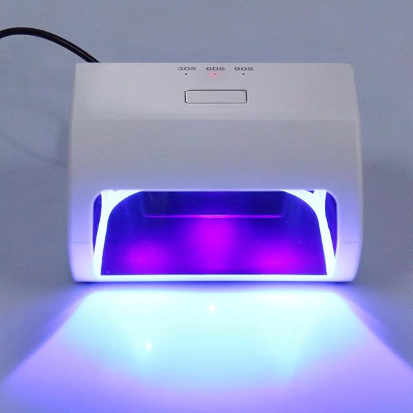 1pcs 9w uv led lamp manicure light gel polish fast curing dryer w/ timers 30s 60s 90s 3 timing seting nail gel dryer
1pcs 9w uv led lamp manicure light gel polish fast curing dryer w/ timers 30s 60s 90s 3 timing seting nail gel dryer