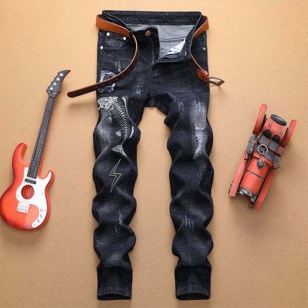 leulx autumn мужские мужские молодежные персонализированные джинсы джинсы и jeansbody брюки брюки джинсовые случайные новые модные брюки рас, Blue
leulx autumn мужские мужские молодежные персонализированные джинсы джинсы и jeansbody брюки брюки джинсовые случайные новые модные брюки рас, Blue