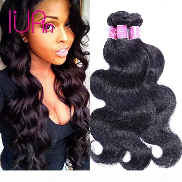 iupin products brazilian virgin hair body wave 4 bundles deals wet and wavy human hair weaves virgin remy hair extensions for black women
iupin products brazilian virgin hair body wave 4 bundles deals wet and wavy human hair weaves virgin remy hair extensions for black women