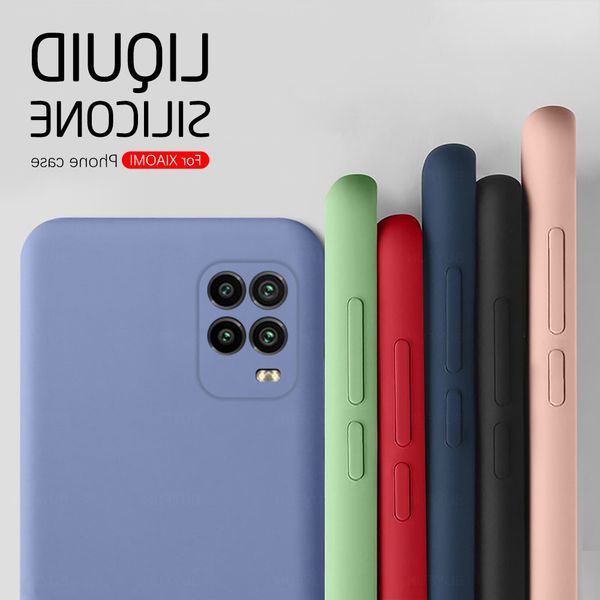 liquid silicone case mi 5g shockproof soft cover for xiaomi 10lite mi10 xiomi xaomi 10 lite coque fundas
liquid silicone case mi 5g shockproof soft cover for xiaomi 10lite mi10 xiomi xaomi 10 lite coque fundas