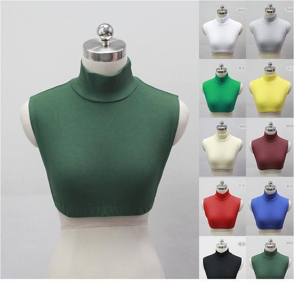 knit turtleneck false collar shirt fake collar for women detachable fake shirt collar detachable women clothes qylywd, Blue;red
knit turtleneck false collar shirt fake collar for women detachable fake shirt collar detachable women clothes qylywd, Blue;red