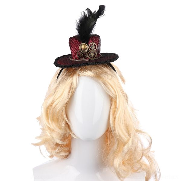 bpdep party carnival punk lolita small headband hat gothic party gothic punk lolita small halloween halloween belt carnival hat belt headban
bpdep party carnival punk lolita small headband hat gothic party gothic punk lolita small halloween halloween belt carnival hat belt headban
