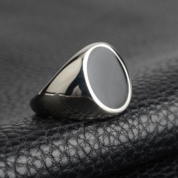 new arrival fashion jewelry ring men titanium steel simple rings for man anillos bague femme mode 2020, Golden;silver
new arrival fashion jewelry ring men titanium steel simple rings for man anillos bague femme mode 2020, Golden;silver
