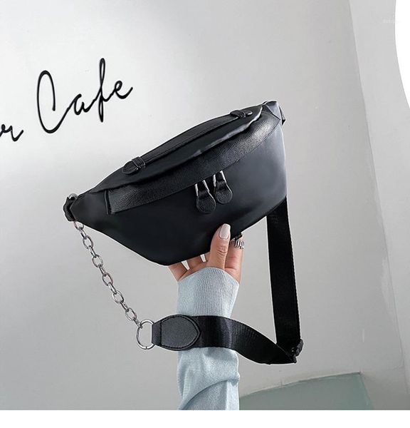 waist bags women bag fanny pack 2021 fashion waterproof nylon ladies chest crossbody bag1
waist bags women bag fanny pack 2021 fashion waterproof nylon ladies chest crossbody bag1