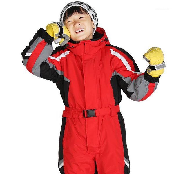 skiing jackets children's winter one-piece ski suit girls and boys thick warm snowboard underwear waterproof wearable set1
skiing jackets children's winter one-piece ski suit girls and boys thick warm snowboard underwear waterproof wearable set1