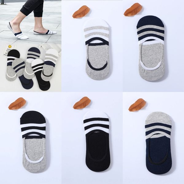 summer new boat striped cotton men's shallow anti invisible socksboat socks invisible socksstripping men's socks 4vmrz, Black
summer new boat striped cotton men's shallow anti invisible socksboat socks invisible socksstripping men's socks 4vmrz, Black