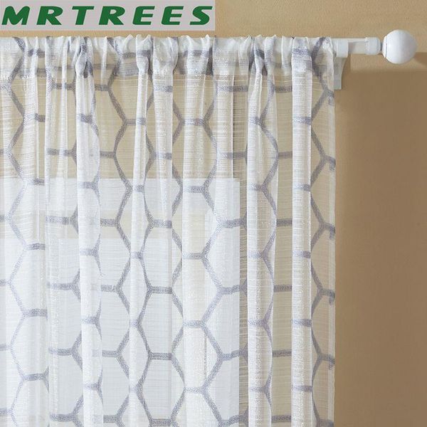 geometric window voile curtain for living room decoration nordic style sheer curtains for bedroom tulle curtains drapes
geometric window voile curtain for living room decoration nordic style sheer curtains for bedroom tulle curtains drapes