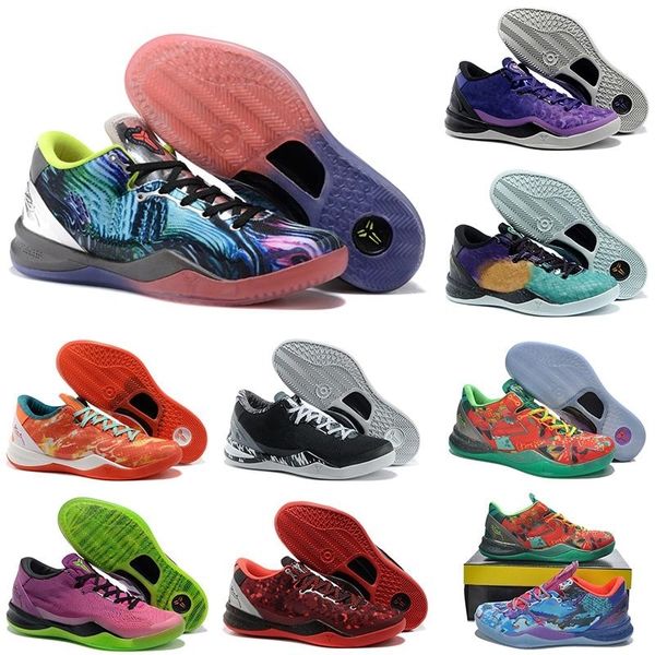 mens mamba zoom viii 8 k8 8s basketball shoes hornets carpe diem del sol zk8 outdoor sports trainers sneakers size 40-46
mens mamba zoom viii 8 k8 8s basketball shoes hornets carpe diem del sol zk8 outdoor sports trainers sneakers size 40-46