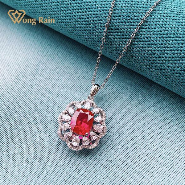 chains wong rain 925 sterling silver oval cut ruby created moissanite gemstone wedding engagement luxury pendant necklace fine jewelry
chains wong rain 925 sterling silver oval cut ruby created moissanite gemstone wedding engagement luxury pendant necklace fine jewelry