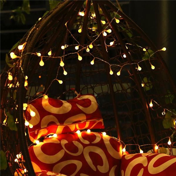 eclh fairy lights waterproof led ball fairy string 5m 10m usb led string light christmas wedding decoration outdoor lighting swy wmtlqo
eclh fairy lights waterproof led ball fairy string 5m 10m usb led string light christmas wedding decoration outdoor lighting swy wmtlqo