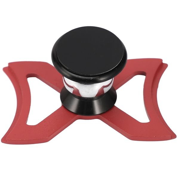 360-degree rotary for a3 s3 q2l air vent outlet mount aluminium phone holder netic car stand red
360-degree rotary for a3 s3 q2l air vent outlet mount aluminium phone holder netic car stand red