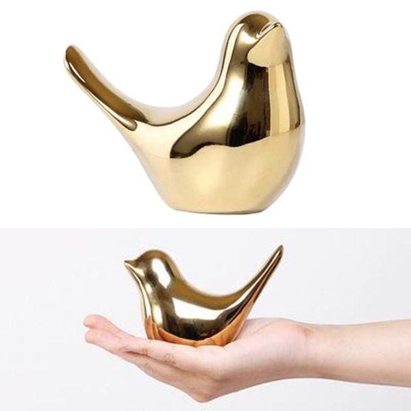 home decor golden bird figurine, statue of modern birds ceramic animal sculpture gold ceramic ornament modern ornaments
home decor golden bird figurine, statue of modern birds ceramic animal sculpture gold ceramic ornament modern ornaments