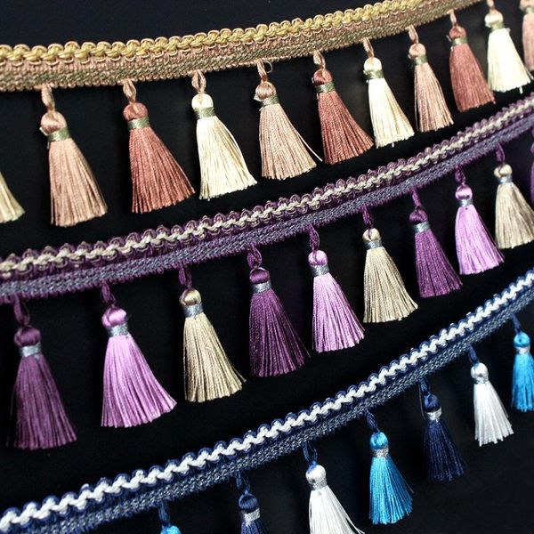 1meter 80mm wide curtain fringe trim tassel fringe trimming lace for diy latin dress stage clothes accessories lace ribbon h bbyycf
1meter 80mm wide curtain fringe trim tassel fringe trimming lace for diy latin dress stage clothes accessories lace ribbon h bbyycf