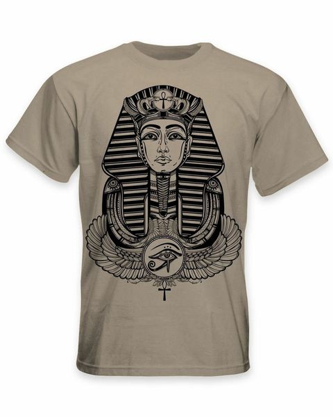 egyptian pharoah with winged ankh symbol men's egypt pagan cotton summer s hoodie designers t shirts sweatshirt
egyptian pharoah with winged ankh symbol men's egypt pagan cotton summer s hoodie designers t shirts sweatshirt