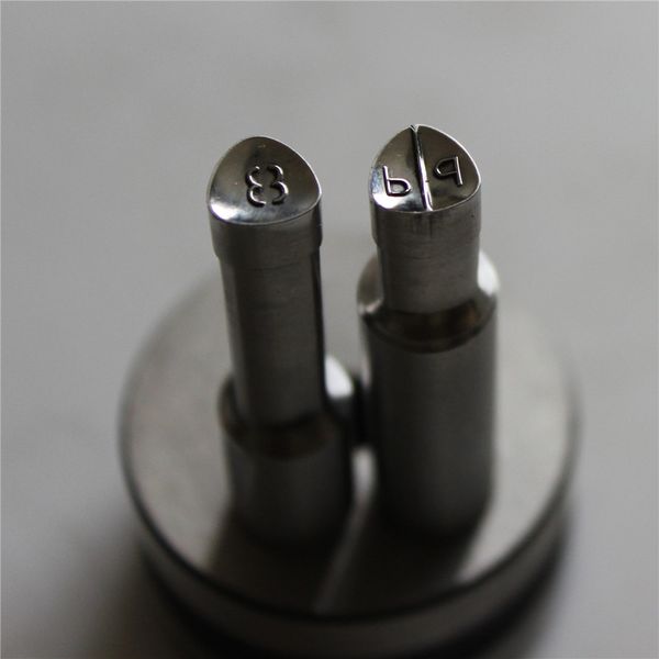 7.5mm pp8 shape milk candy tools manufactured stocks tablet die tdp mold press punch set custom customization cast for tdp0 or tdp1.5 tdp5 m
7.5mm pp8 shape milk candy tools manufactured stocks tablet die tdp mold press punch set custom customization cast for tdp0 or tdp1.5 tdp5 m