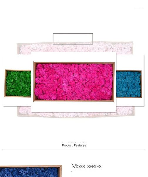 decorative flowers & wreaths preserved fresh flower artificial dried wholesale roses 500g large box moss plant wall protection flowers1
decorative flowers & wreaths preserved fresh flower artificial dried wholesale roses 500g large box moss plant wall protection flowers1