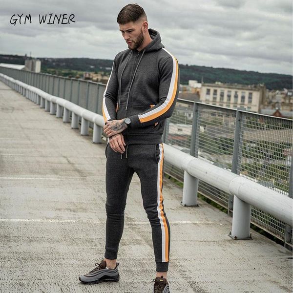new men's fashion suit euro-american fashion sports leisure men's wear colour fitness clothing pure cotton hoodies+pants suit1, Gray
new men's fashion suit euro-american fashion sports leisure men's wear colour fitness clothing pure cotton hoodies+pants suit1, Gray
