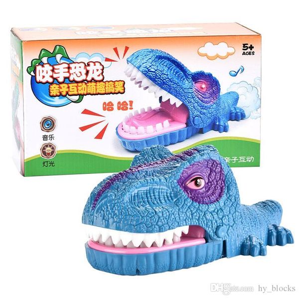 trick biting hand dinosaur finger biting animal toys and pulling teeth parent child creative interactive game toy 06
trick biting hand dinosaur finger biting animal toys and pulling teeth parent child creative interactive game toy 06