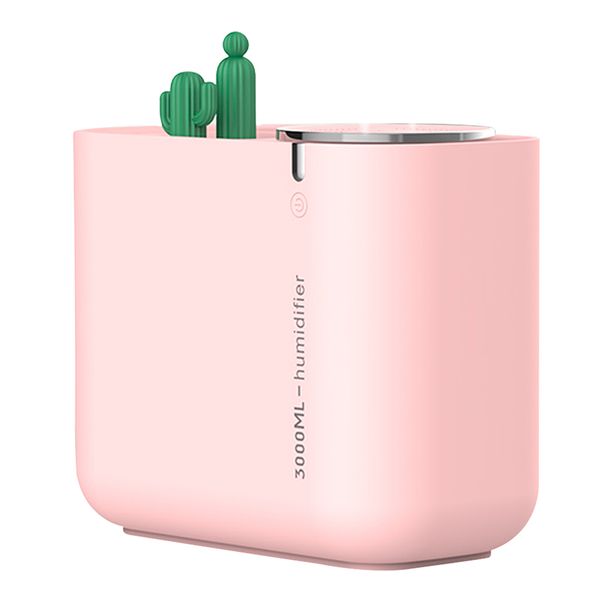 cool-mist humidifiers for bedroom, 3l humidifier for home large room, dual output , wide opening, easy to clean and fill, night light
cool-mist humidifiers for bedroom, 3l humidifier for home large room, dual output , wide opening, easy to clean and fill, night light
