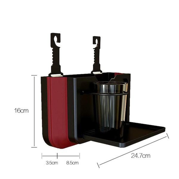 car seat organizer foldable universal car storage bag box backseat holder cup holder dining table accessories interior
car seat organizer foldable universal car storage bag box backseat holder cup holder dining table accessories interior