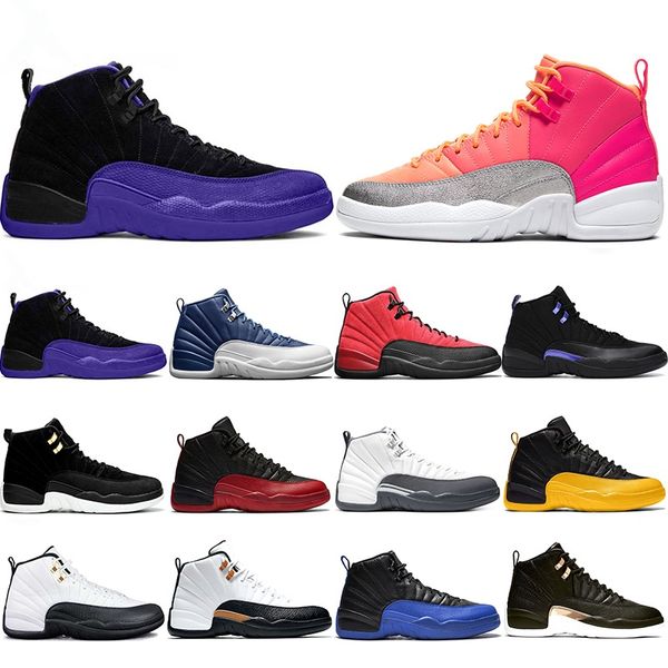 top jumpman 12s мужские баскетбольные туфли 12 тренеров dark concord indigo университет золотой обратный грипп игра мужская спортивная кросс, White;red
top jumpman 12s мужские баскетбольные туфли 12 тренеров dark concord indigo университет золотой обратный грипп игра мужская спортивная кросс, White;red