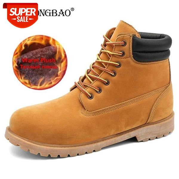 brand winter men's boots plush warm men snow boots leather men motorcycle outdoor non-slip ankle working #da3x
brand winter men's boots plush warm men snow boots leather men motorcycle outdoor non-slip ankle working #da3x