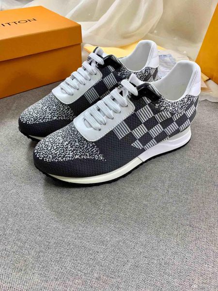 2020 scarpe да uomo ди дизайн ди lusso серой поверхность кожи буквенной дышащей полуботинки женщин тренеры роскошь платформа кроссовки, Black
2020 scarpe да uomo ди дизайн ди lusso серой поверхность кожи буквенной дышащей полуботинки женщин тренеры роскошь платформа кроссовки, Black