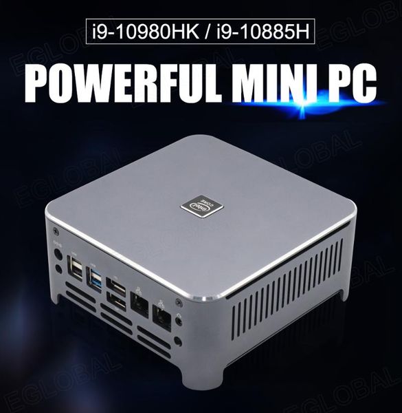 eglobal computadoras gamer mini pc intel core i9 9880h windows 10 pro mini computer with hdmi/dp/type-c intel uhd graphics
eglobal computadoras gamer mini pc intel core i9 9880h windows 10 pro mini computer with hdmi/dp/type-c intel uhd graphics