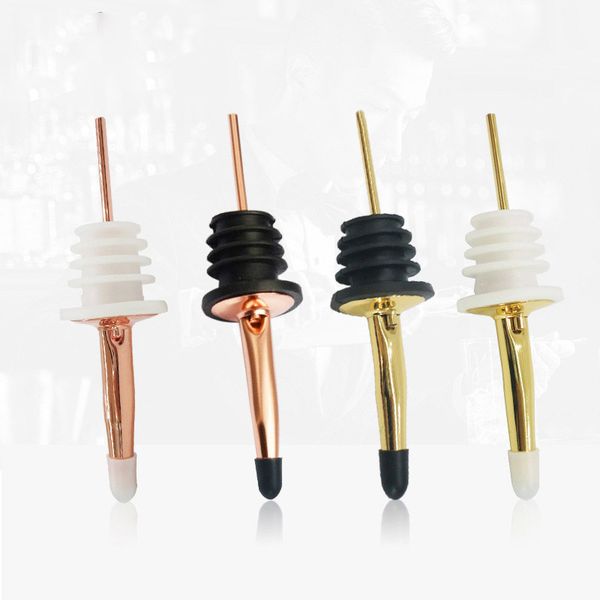 wine bottle pourers ser stainless steel whisky liquor cap spout ser mouth dispenser bartender kitchen tools bar accessories
wine bottle pourers ser stainless steel whisky liquor cap spout ser mouth dispenser bartender kitchen tools bar accessories