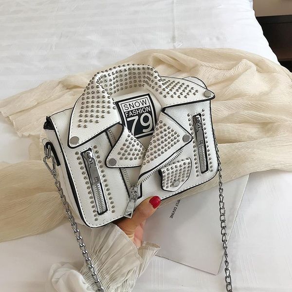 pu leather small women handbags fashion designer ladies chain crossbody bags for women rivet female shoulder bag
pu leather small women handbags fashion designer ladies chain crossbody bags for women rivet female shoulder bag