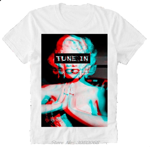 спорт summer men cotton t shirt trippy психоделический мэрилин монро tune в выпадать lsd mdm кислота тенниски классные тройники tops 
спорт summer men cotton t shirt trippy психоделический мэрилин монро tune в выпадать lsd mdm кислота тенниски классные тройники tops