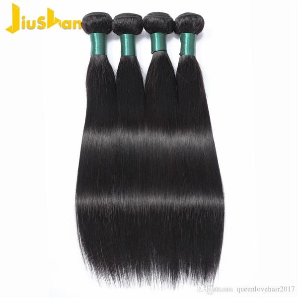 8a star style peruvian virgin hair straight 4 bundles brazilian hair weave bundles straight brizilian virgin hair weave, Black
8a star style peruvian virgin hair straight 4 bundles brazilian hair weave bundles straight brizilian virgin hair weave, Black