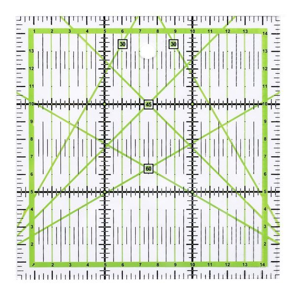 sewing notions & tools 15x15cm office school supplies patchwork ruler seam foot drawing quilting accessories1, Black
sewing notions & tools 15x15cm office school supplies patchwork ruler seam foot drawing quilting accessories1, Black
