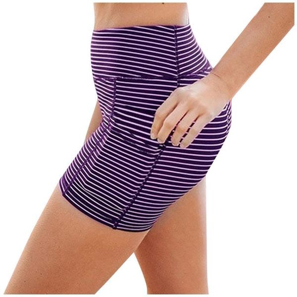 summer women stripe print high waist hip-lifting yoga shorts with pocket fitness skin-friendly soft yoga short pants multicolor, White;red
summer women stripe print high waist hip-lifting yoga shorts with pocket fitness skin-friendly soft yoga short pants multicolor, White;red