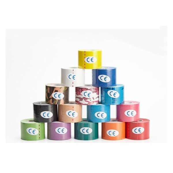 kinesio tape muscle bandage sports kinesiology tape roll elastic adhesive strain injury muscle sticker kinesi qylcxy ppshop01
kinesio tape muscle bandage sports kinesiology tape roll elastic adhesive strain injury muscle sticker kinesi qylcxy ppshop01