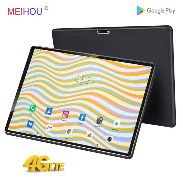 new 10 inch tablet 3gb ram 32gb rom pc android 9.0 google play octa core 4g lte tablets wifi gps 2.5d 10.1 inch tab + gifts
new 10 inch tablet 3gb ram 32gb rom pc android 9.0 google play octa core 4g lte tablets wifi gps 2.5d 10.1 inch tab + gifts