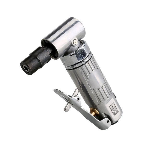 1/4" 90 and 120 degree pneumatic air die grinder grinding mill engraving tool polishing machine pneumatic tools tire repair tool
1/4" 90 and 120 degree pneumatic air die grinder grinding mill engraving tool polishing machine pneumatic tools tire repair tool