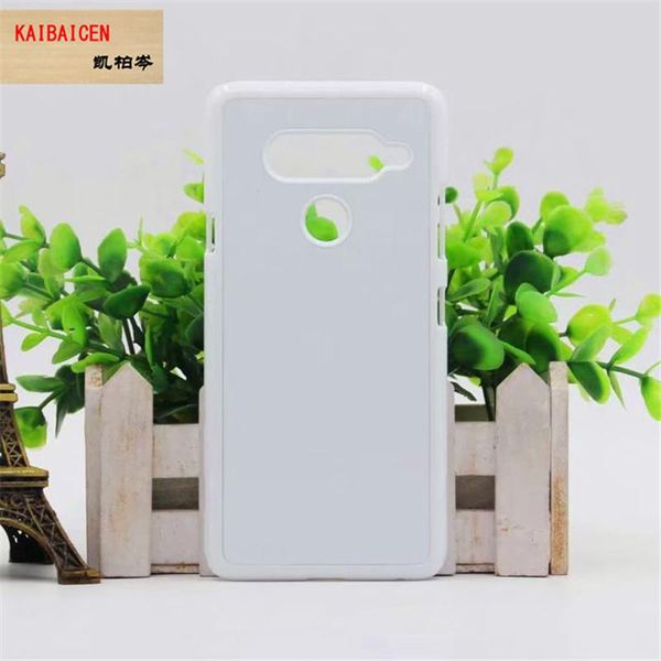 for 2d v40 sublimation blank lg and gule hard plastic mobile case aluminium phone plate diy thinq cover with novbr
for 2d v40 sublimation blank lg and gule hard plastic mobile case aluminium phone plate diy thinq cover with novbr