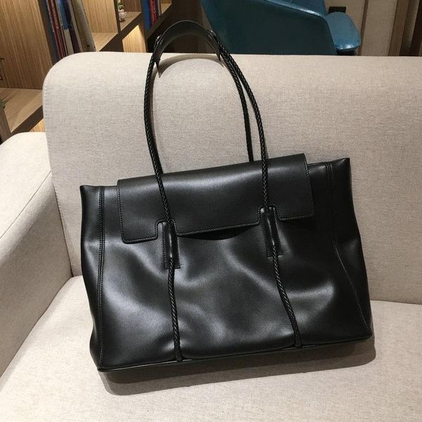 2020 новой кожа коровы big bag простой сумка плечо высокого класс женской большая емкость пригородный tote
2020 новой кожа коровы big bag простой сумка плечо высокого класс женской большая емкость пригородный tote