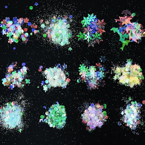 nail glitter 5g#md.mixed shaped powder snowflake/heart/dolphin mixed size flakes 3d sequins paillette decoration, Silver;gold
nail glitter 5g#md.mixed shaped powder snowflake/heart/dolphin mixed size flakes 3d sequins paillette decoration, Silver;gold