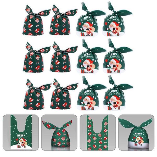 100pcs bunny ear cute safe lovely creative simple chic candy bags christmas bags cookies bags for stores christmas bbybaf sweet07
100pcs bunny ear cute safe lovely creative simple chic candy bags christmas bags cookies bags for stores christmas bbybaf sweet07