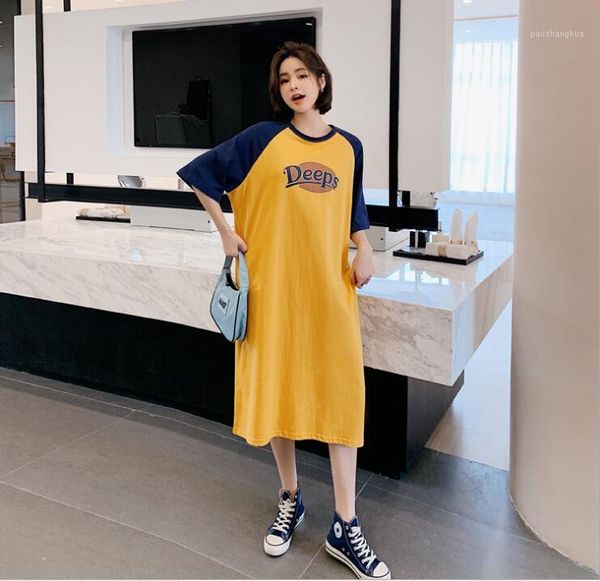 maternity dresses 2021 arrive summer dress woman patchwork large size pregnant md-024331, White
maternity dresses 2021 arrive summer dress woman patchwork large size pregnant md-024331, White