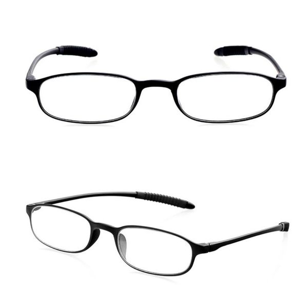 tr90 flexible unisex reading glasses ultralight очки давления снижение + 1,0 ~ + 4.0
tr90 flexible unisex reading glasses ultralight очки давления снижение + 1,0 ~ + 4.0
