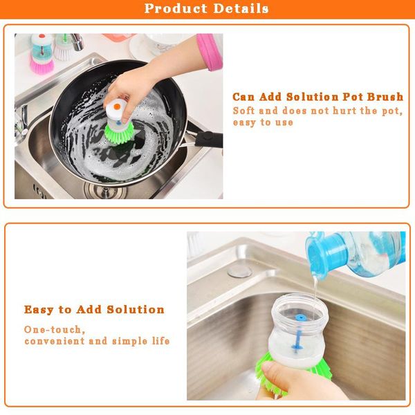 hydraulic washing brush pot pan dish with washing up liquid soap dispenser kitchen bathroom sink utensil cleaning brushes tool q bbyyhf
hydraulic washing brush pot pan dish with washing up liquid soap dispenser kitchen bathroom sink utensil cleaning brushes tool q bbyyhf